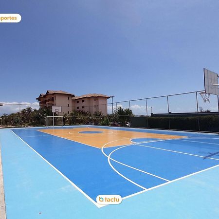 Apartamento Gigante Vg Sun Cumbuco Por Tactu Экстерьер фото